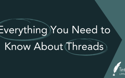 Everything You Need to Know About Threads
